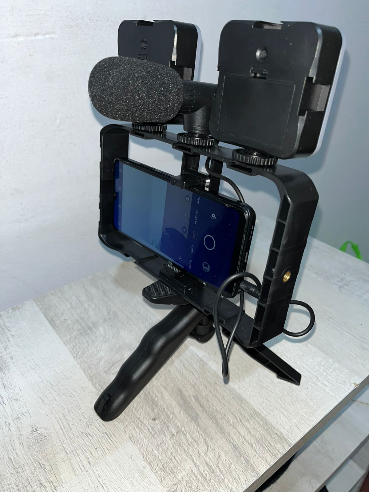 Video Making
