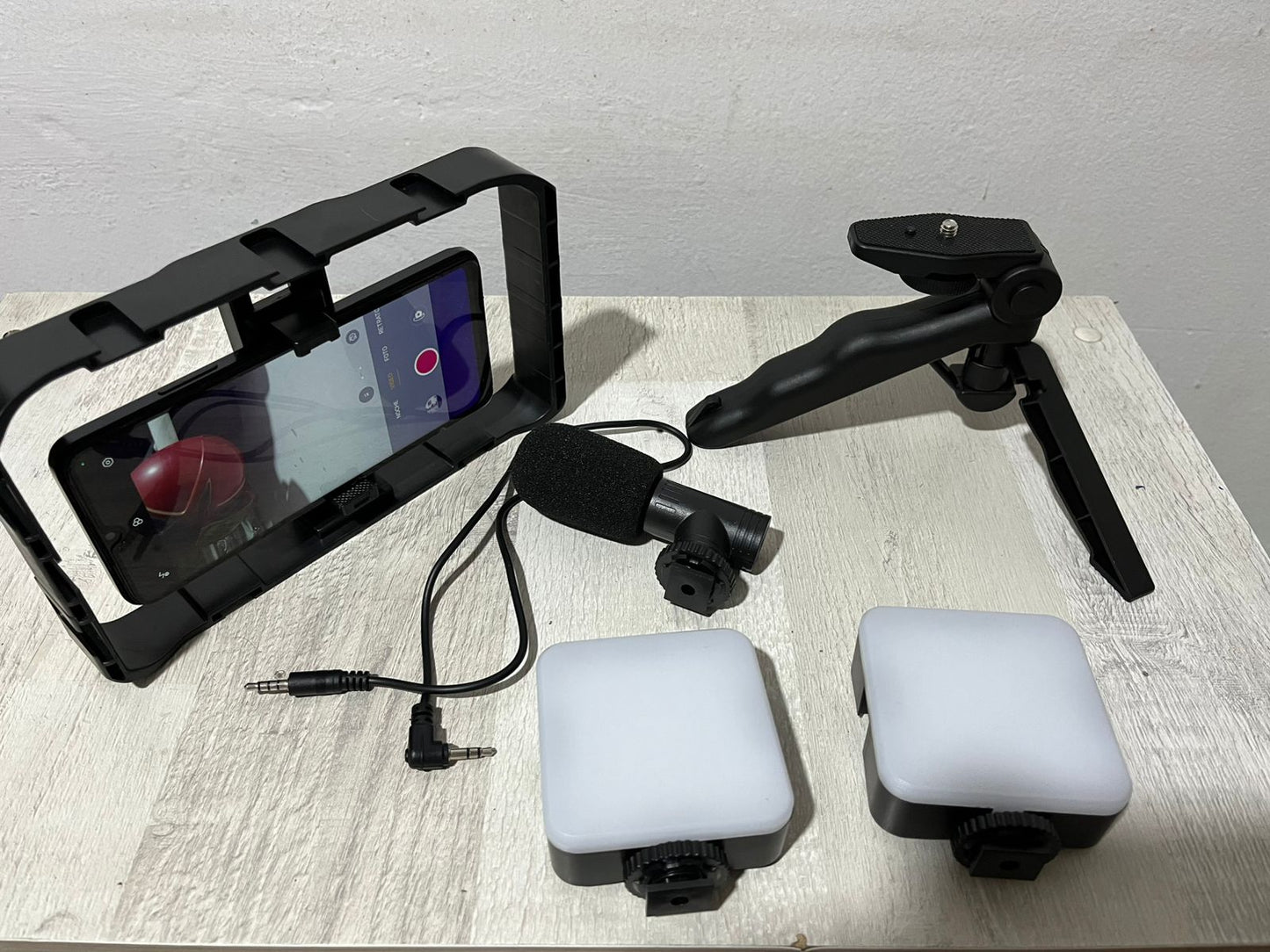 Video Making
