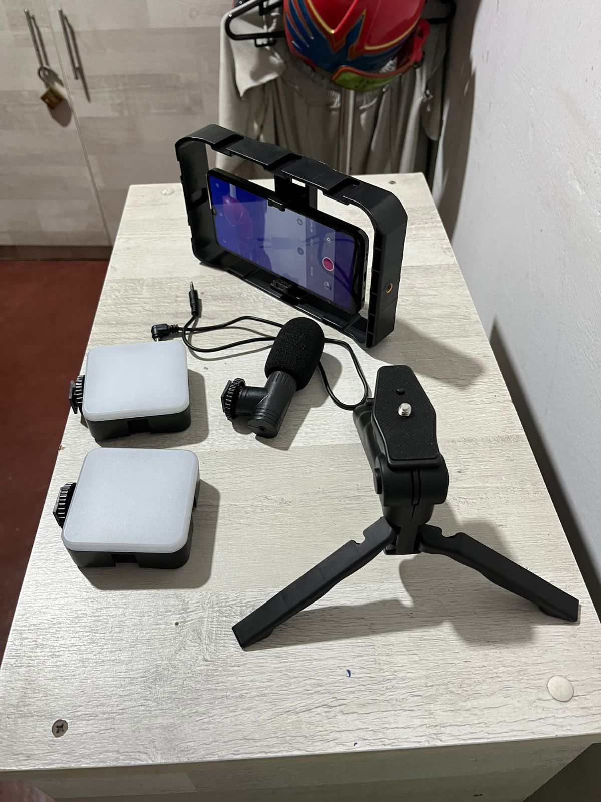 Video Making