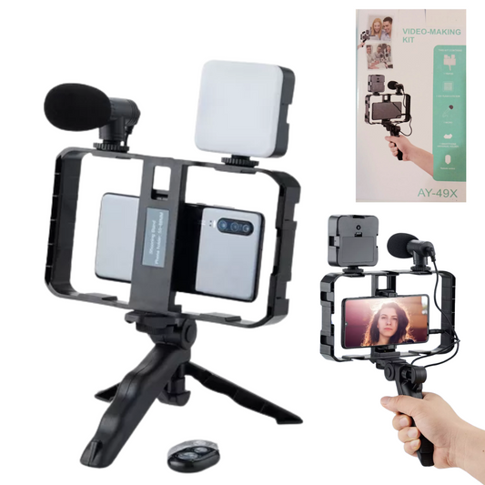 Video Making